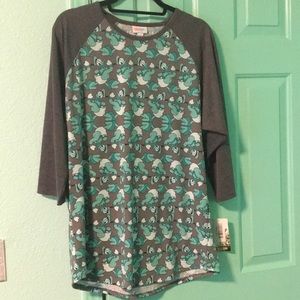 NWT Disney Lularoe Randy